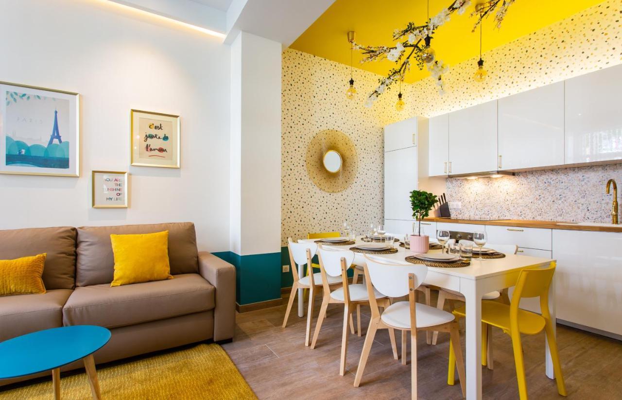 Amazing Apartment - 3Br-10P - Nation Parijs Buitenkant foto