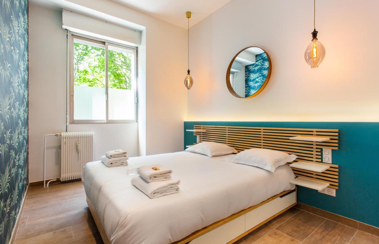 Amazing Apartment - 3Br-10P - Nation Parijs Buitenkant foto