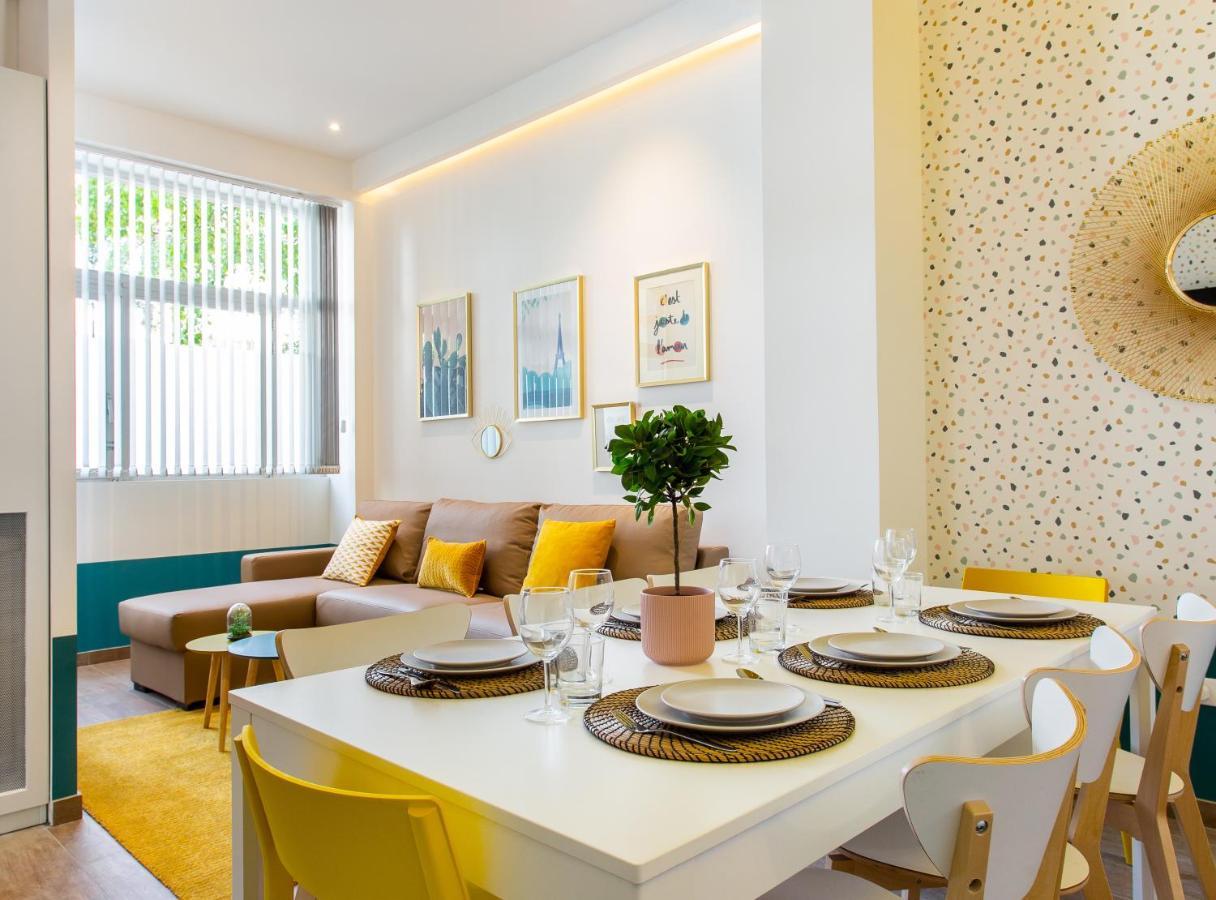 Amazing Apartment - 3Br-10P - Nation Parijs Buitenkant foto