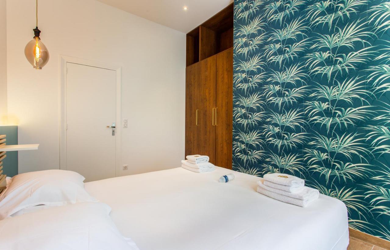 Amazing Apartment - 3Br-10P - Nation Parijs Buitenkant foto