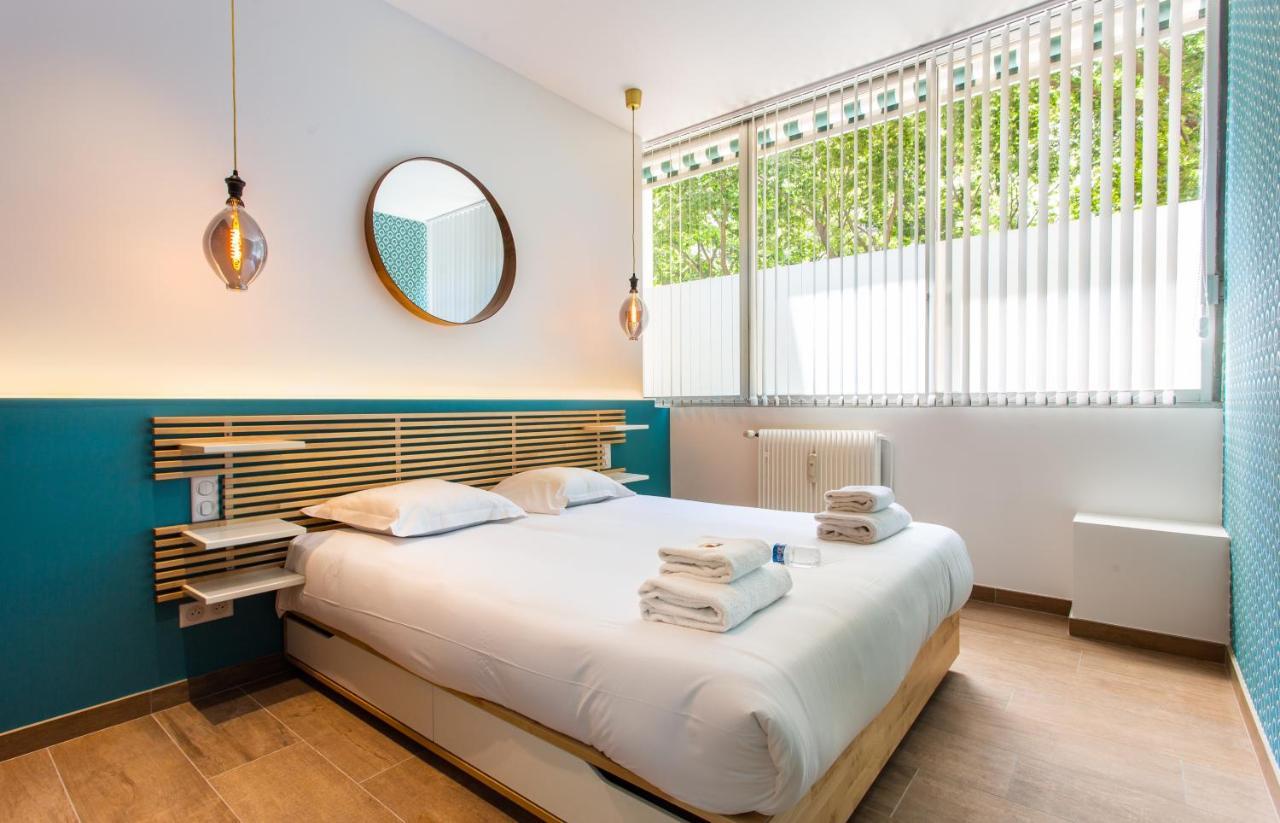 Amazing Apartment - 3Br-10P - Nation Parijs Buitenkant foto
