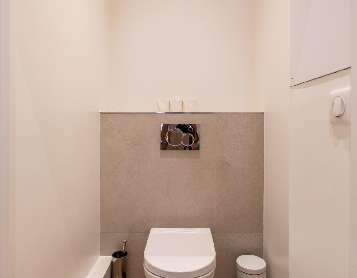 Amazing Apartment - 3Br-10P - Nation Parijs Buitenkant foto