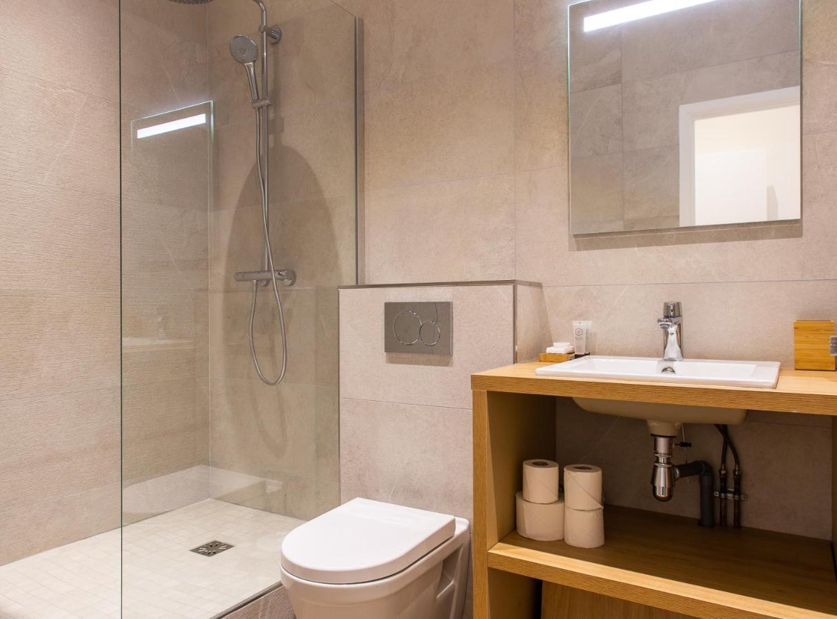 Amazing Apartment - 3Br-10P - Nation Parijs Buitenkant foto